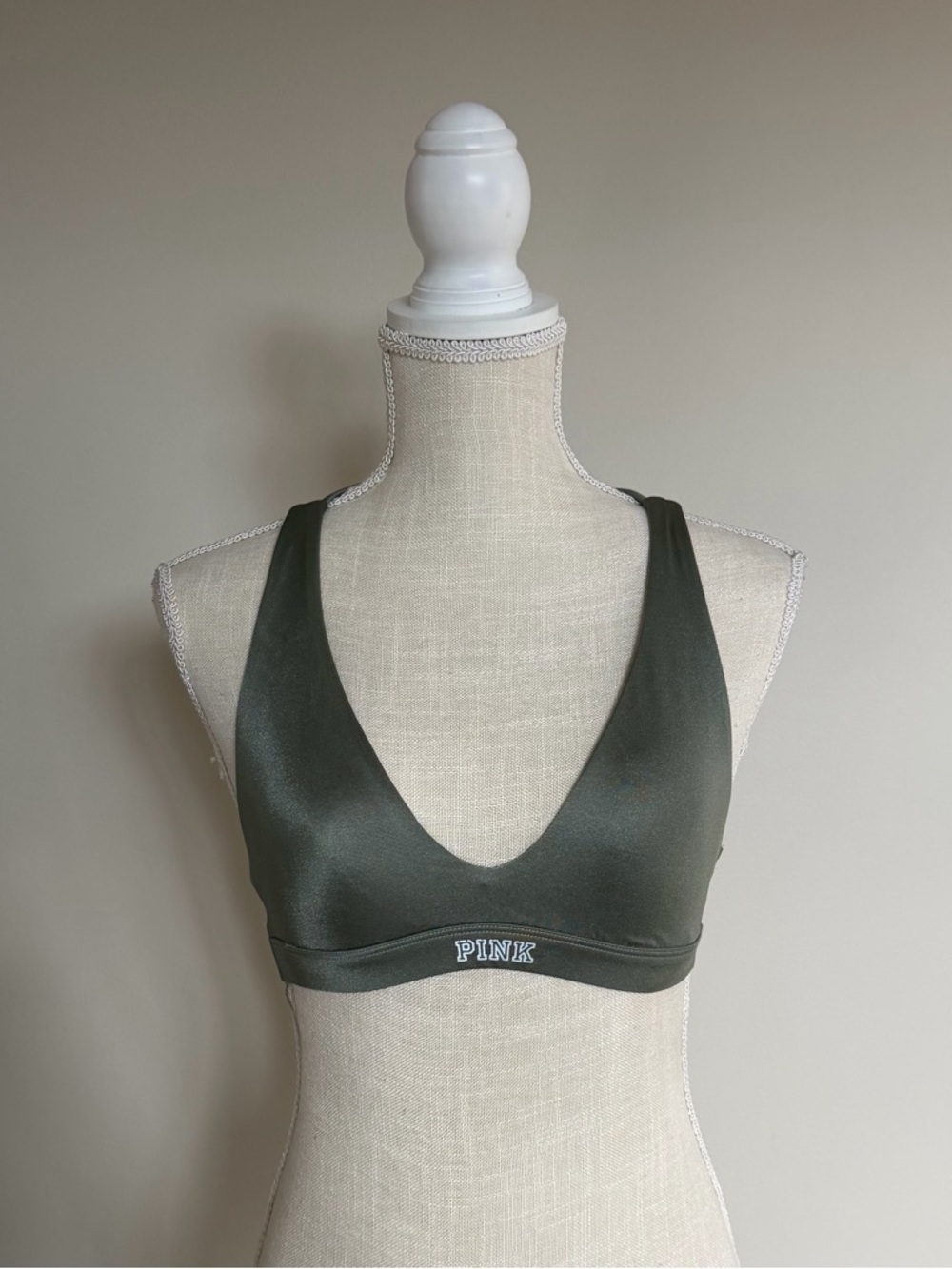 PINK Victoria's Secret Sport Bra